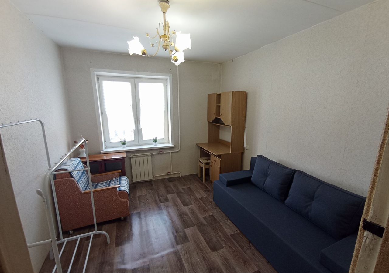 квартира г Екатеринбург Уральская ул Гражданская 2 фото 3