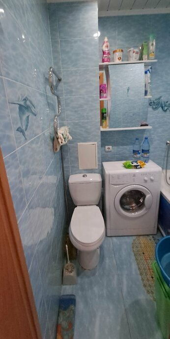 квартира г Красноярск ул Транзитная 2 фото 1
