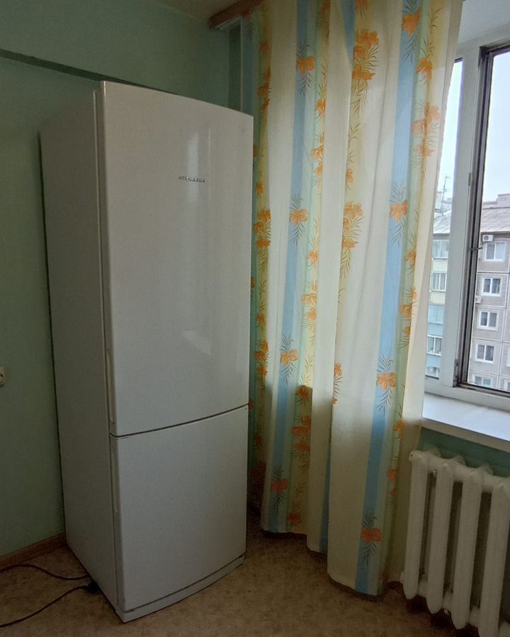 квартира г Благовещенск ул Лазо 58 фото 8