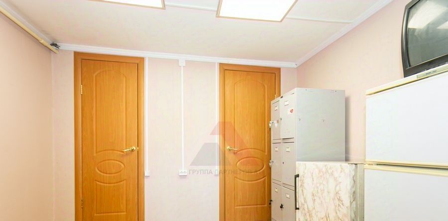 офис г Новосибирск р-н Кировский ул Виктора Уса 15 фото 17