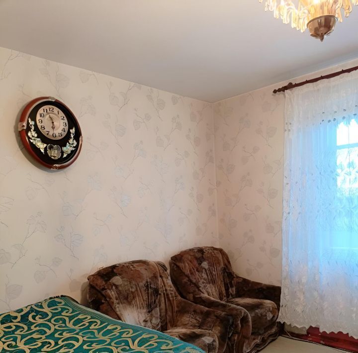 квартира г Красноярск р-н Советский ул Сергея Лазо 4 фото 5