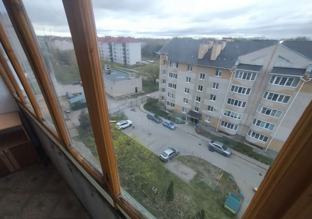 квартира г Великий Новгород Донецкий ул Большая Московская 65к/2 фото 3