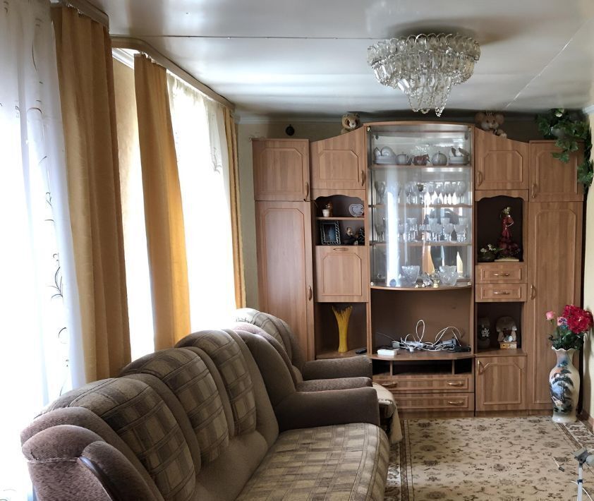 дом г Рязань Советский, 14А фото 9