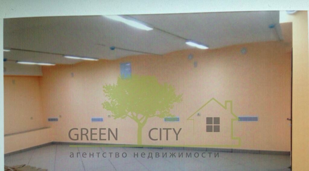 торговое помещение г Брянск р-н Бежицкий ул 3 Интернационала 3 фото 11