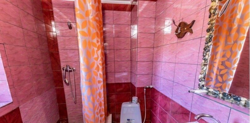 дом г Судак ул Киевская фото 6