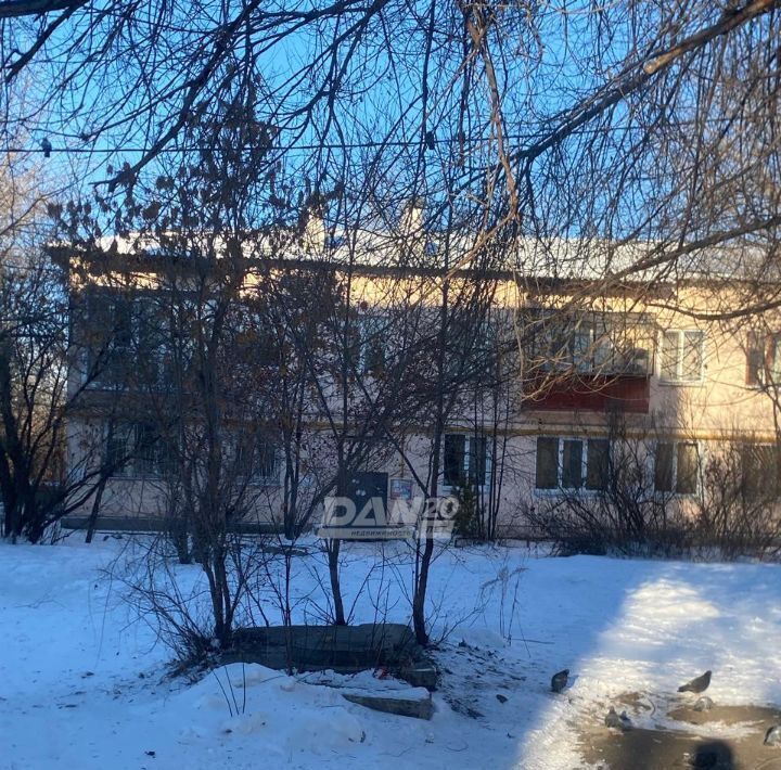 квартира г Челябинск р-н Советский ул Заслонова 9 фото 17