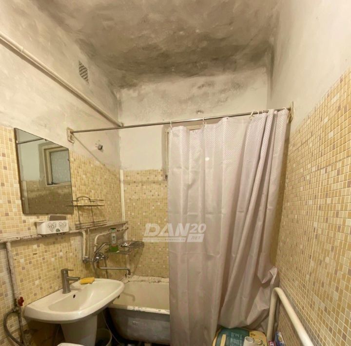 квартира г Челябинск р-н Советский ул Заслонова 9 фото 12