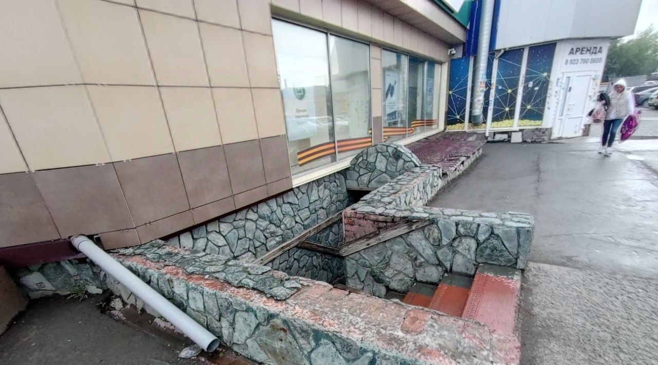 свободного назначения г Новосибирск Октябрьская ул Кирова 108 фото 2