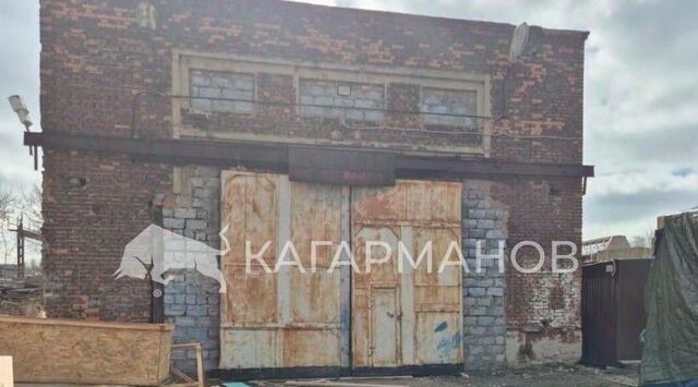 р-н Ленинский ул Станционная 38 фото