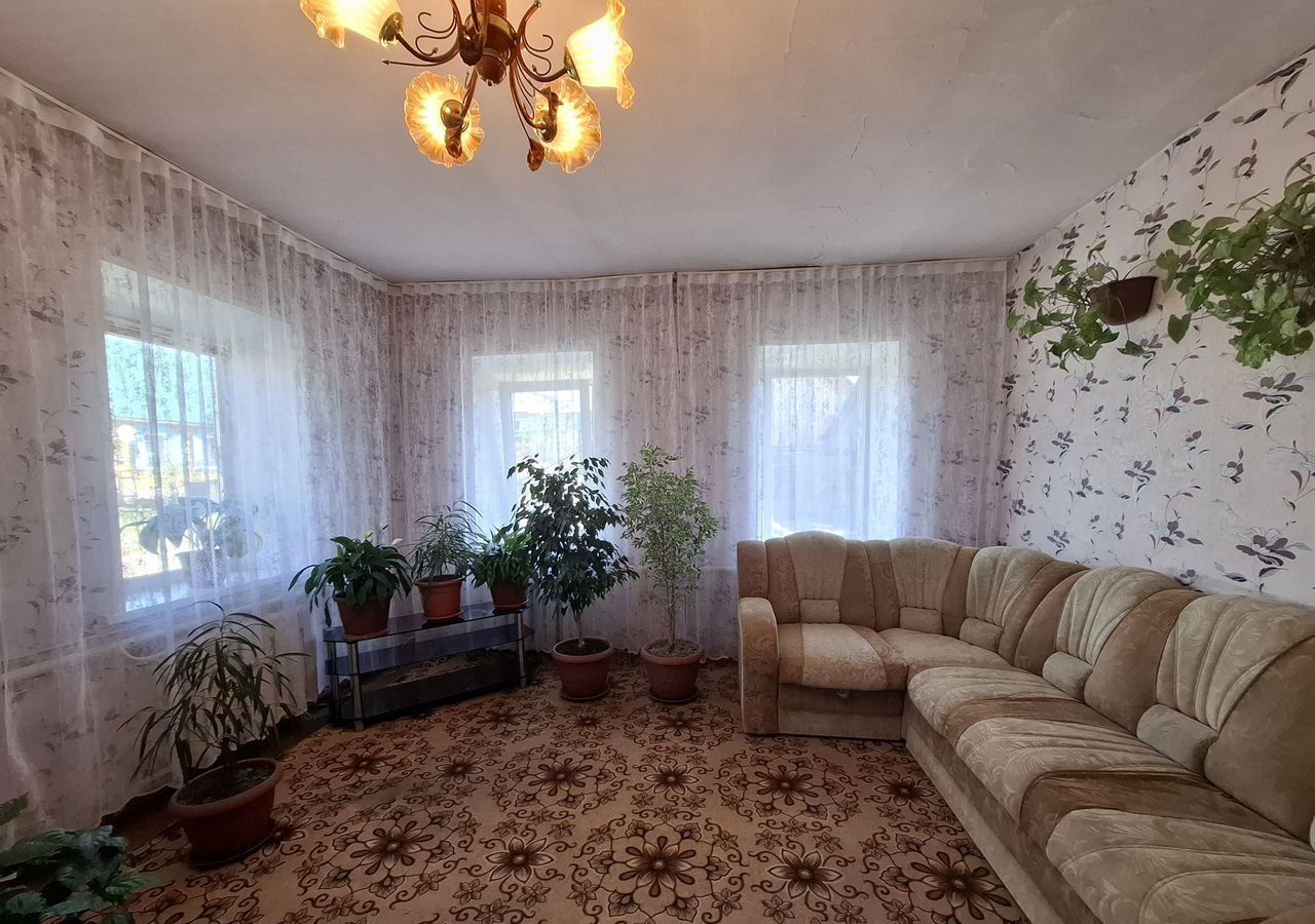 дом г Минусинск ул Спартака 20 фото 3