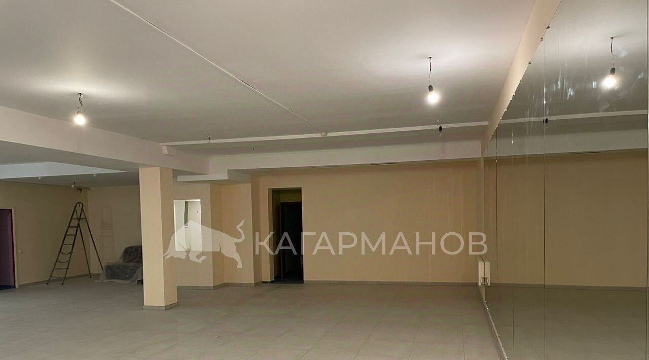 свободного назначения г Новосибирск Октябрьская ул Кирова 108 фото 6