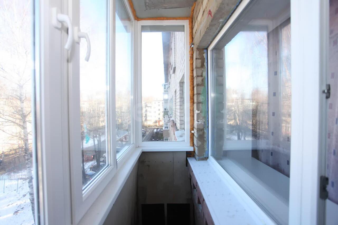 квартира г Кострома Кострома, 13 фото 15