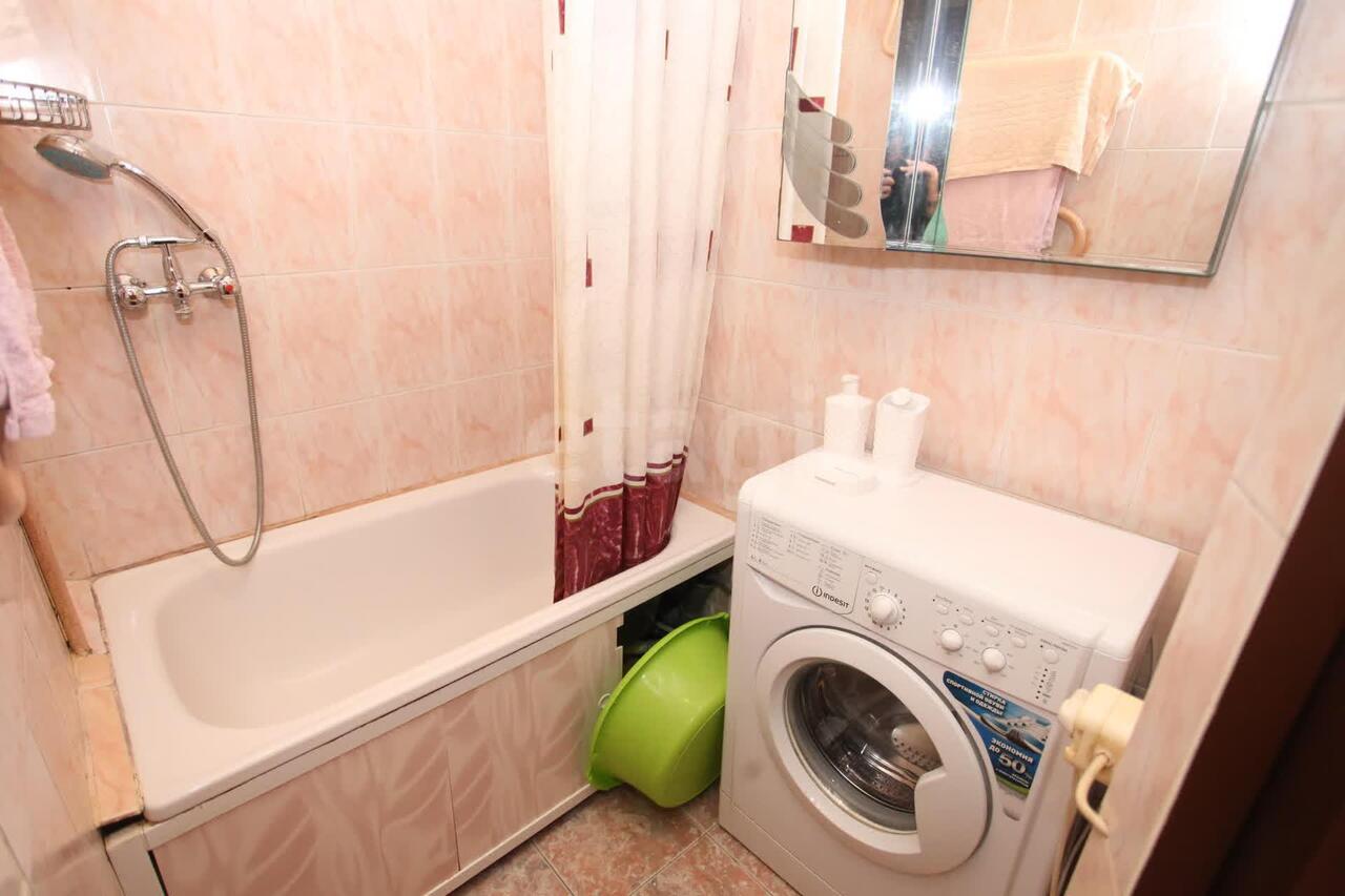 квартира г Кострома ул Голубкова 14 фото 16