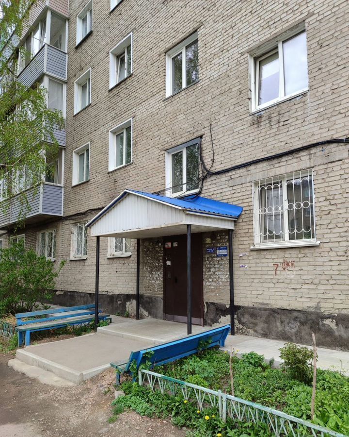 квартира г Рубцовск ул Комсомольская 193 фото 4