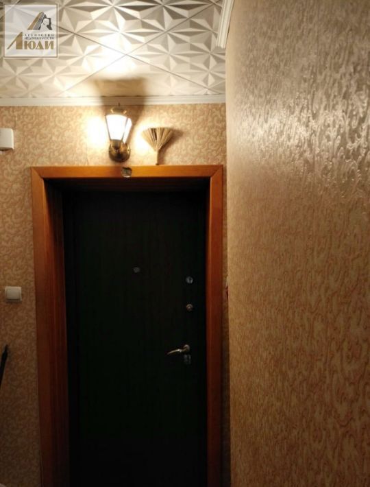 квартира г Новосибирск п Заельцовский Бор 1-й Жилой р-н Заельцовский Заельцовская 22 фото 16