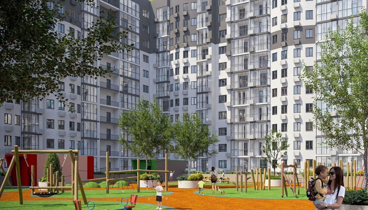 квартира г Краснодар р-н Карасунский ул Уральская 100/8 фото 6
