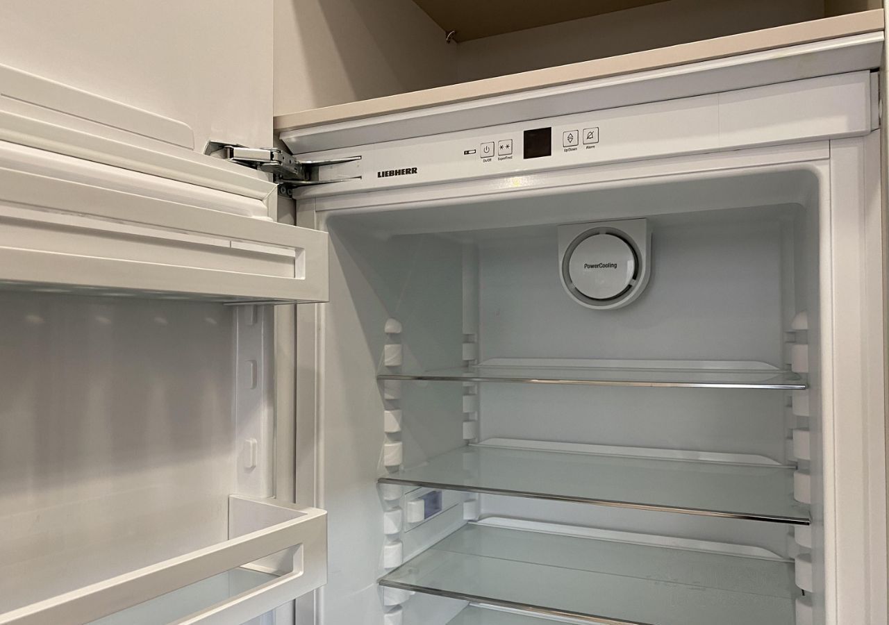 квартира г Новосибирск р-н Железнодорожный ул Советская 75 ЖК Prime House Красный проспект фото 5