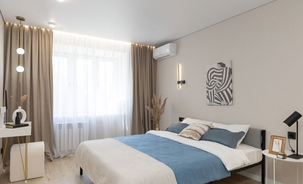 квартира г Благовещенск ул Зейская 319/2 фото 1