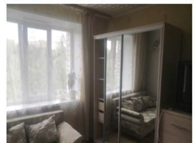 комната г Ижевск р-н Устиновский ул им Сабурова А.Н. 25 фото 2