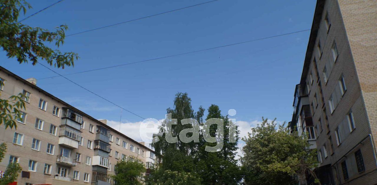 квартира г Чебаркуль ул Крылова 8а фото 16