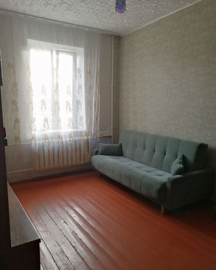 комната г Ирбит ул Советская 91 кв. 10 фото 11