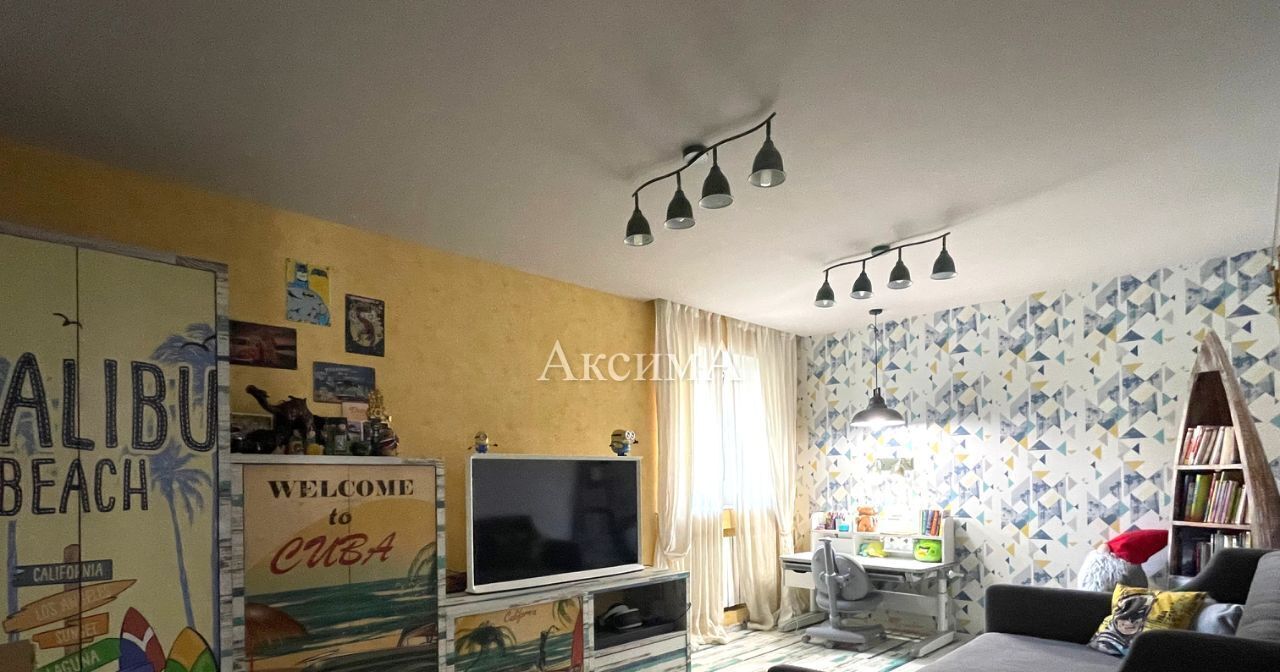 квартира г Омск р-н Центральный ул Стачечная 15 фото 13