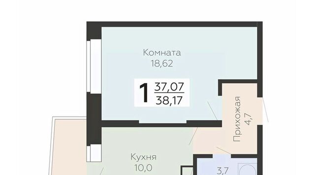 микрорайон Красная Горка ул Садовая 3к/1 Силикатная фото
