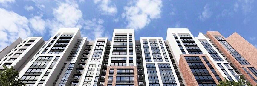 квартира г Подольск микрорайон Красная Горка ул Садовая 3к/1 Силикатная фото 4