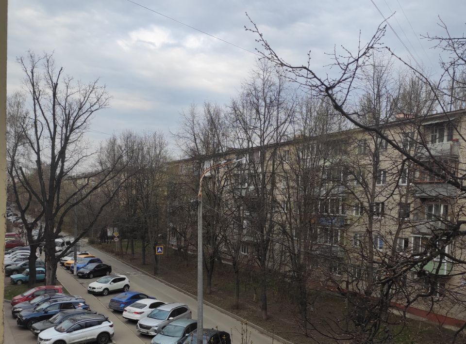 квартира г Королев мкр Юбилейный ул Большая Комитетская 32 Медведково фото 8