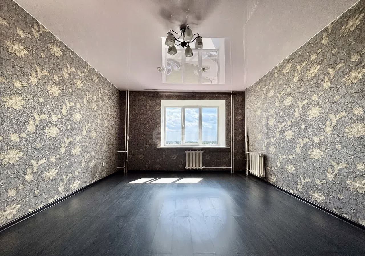 квартира г Тамбов р-н Октябрьский ул Мичуринская 185ак/2 фото 1