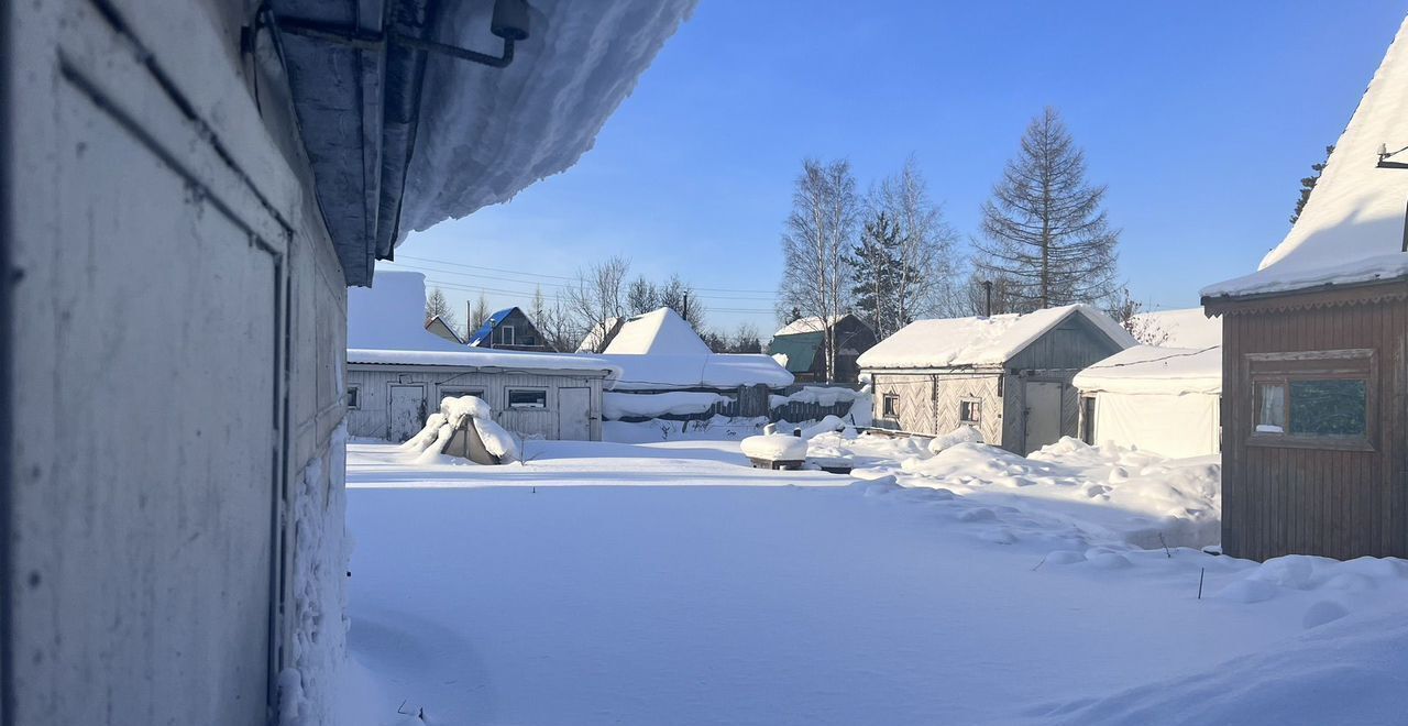 дом г Сургут СТ Прибрежный-1, Водная ул, Тюменская обл. фото 2