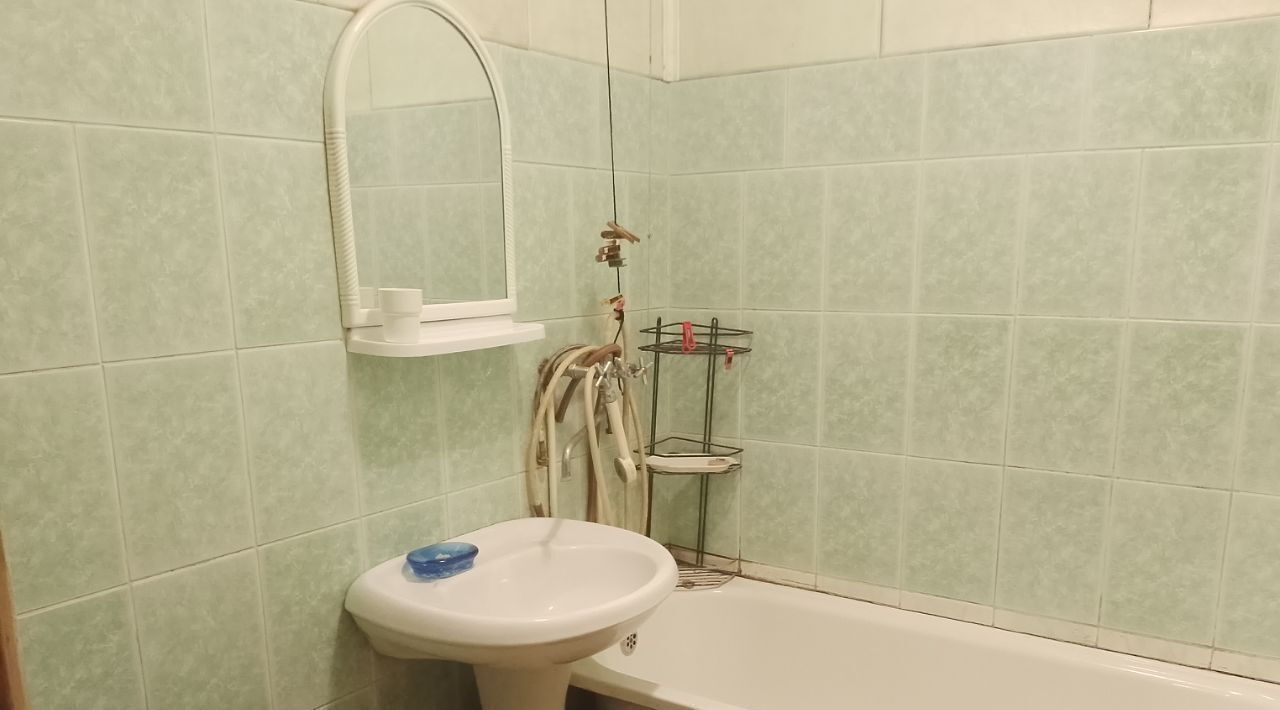 квартира г Орел р-н Заводской ул Комсомольская 360 фото 6