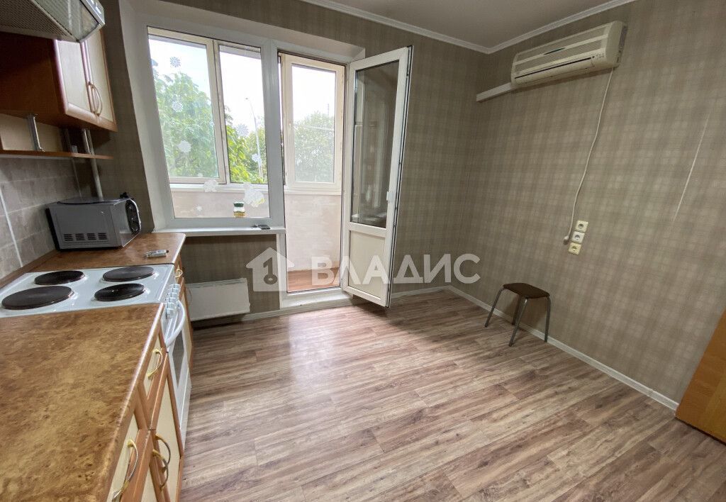 квартира г Краснодар р-н Прикубанский ул им. Академика Лукьяненко П.П. 26 фото 13