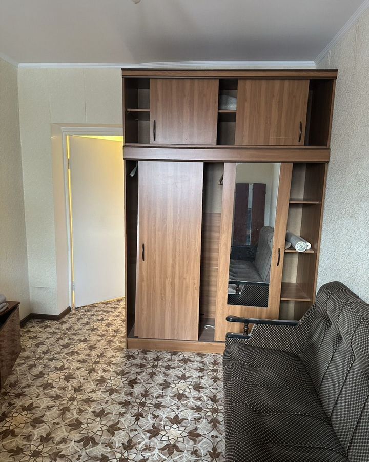 квартира г Норильск ул Севастопольская 7а фото 8