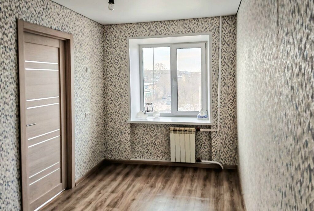 квартира г Черногорск ул Дзержинского 20 фото 7