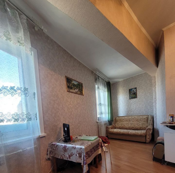 квартира г Улан-Удэ р-н Октябрьский ул Ключевская 76а фото 1