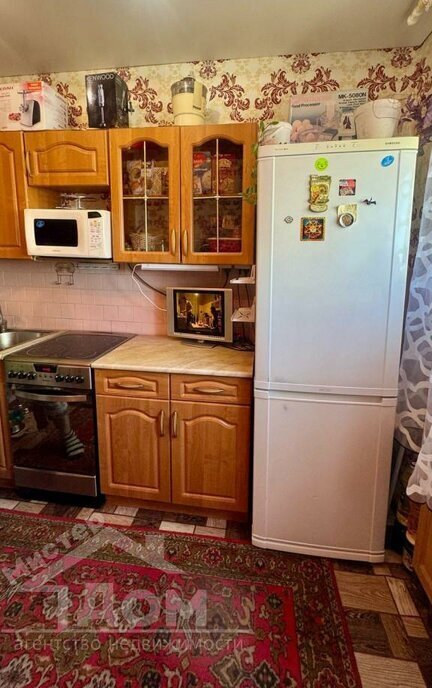 квартира г Киселевск ул Весенняя 11 фото 3
