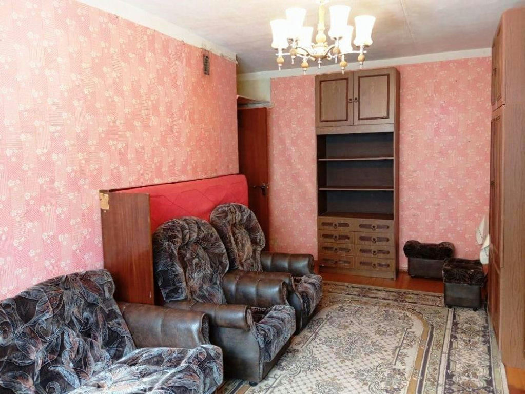 комната г Люберцы дп Красково Красково дп, дп Заводская 2-я ул., 17 фото 4