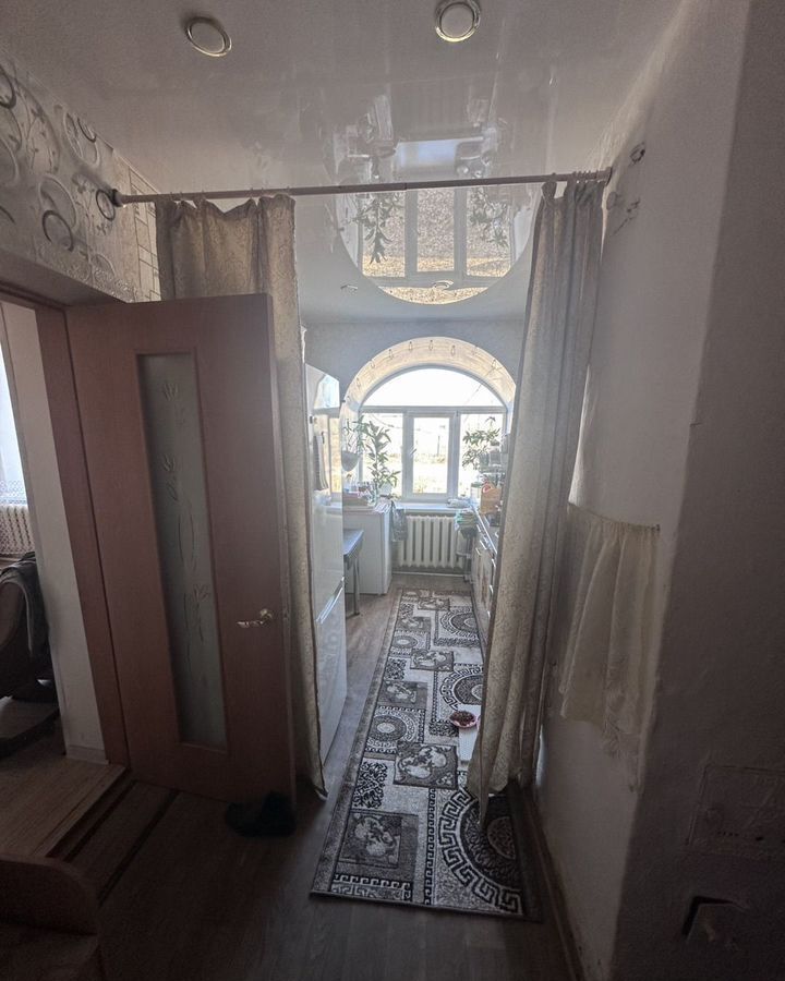 квартира г Красноуральск ул Розы Люксембург 1 фото 2