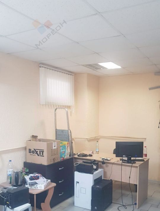 свободного назначения г Краснодар р-н Западный ул Гаражная 81/8 фото 2