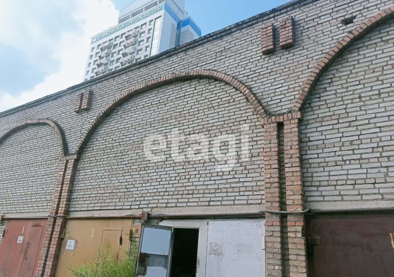гараж г Канск ул Бограда 15 фото 2