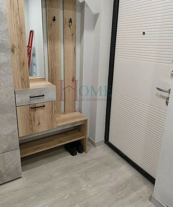 квартира г Новосибирск ул Пархоменко 23 Площадь Маркса фото 4