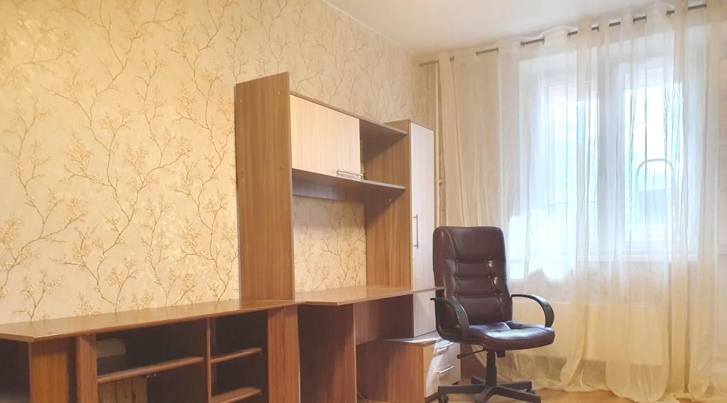 квартира г Москва метро Селигерская ул Селигерская 26к/1 фото 15