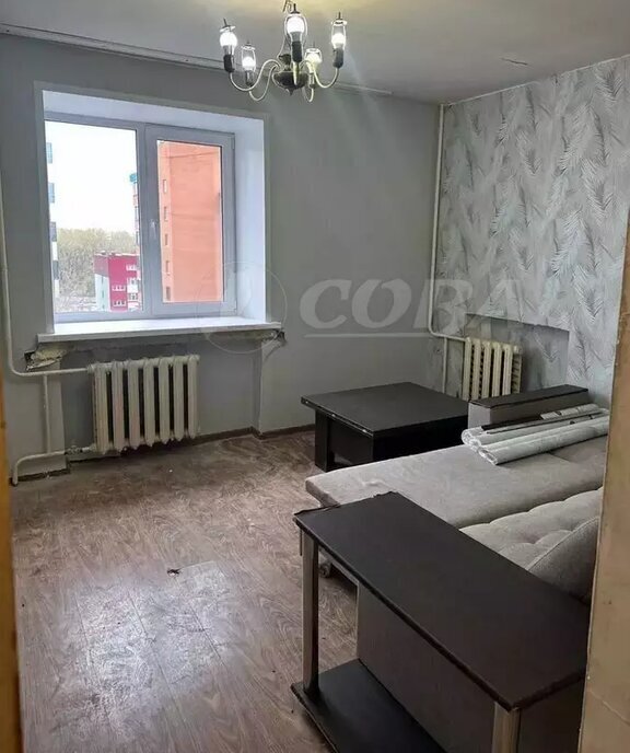 квартира г Тюмень ул Холодильная 134а фото 2