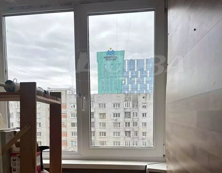 квартира г Тюмень ул Холодильная 134а фото 4