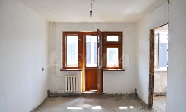 квартира р-н Ленинский проезд Геологоразведчиков 52 фото