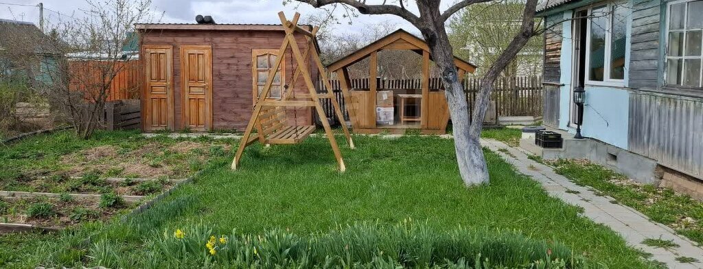 дом г Кострома снт Волжанка фото 2