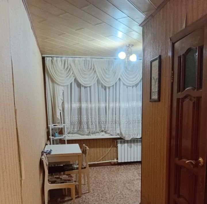 квартира р-н Новомосковский г Новомосковск ул Рудничная 16 фото 13