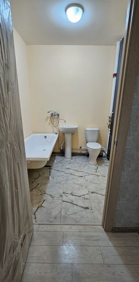 квартира г Красноярск р-н Советский ул Соколовская 20в фото 13