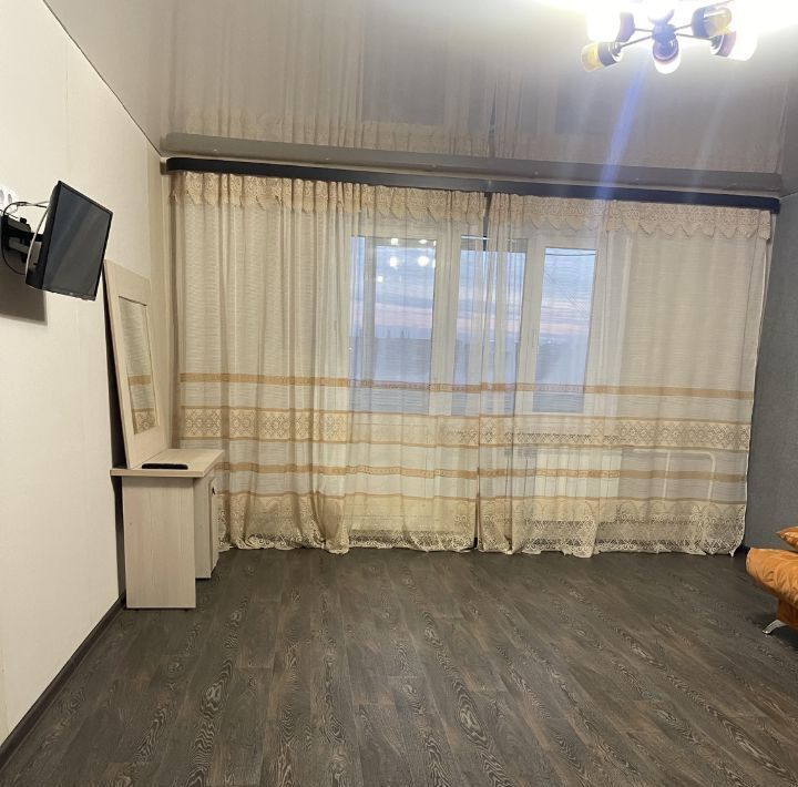 квартира г Красноярск р-н Советский ул 9 Мая 10 фото 9